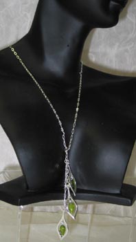 alisha - METAL JEWELERY ( MAY 418)